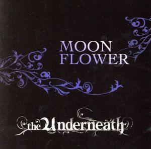 MOON FLOWER(初回限定盤)