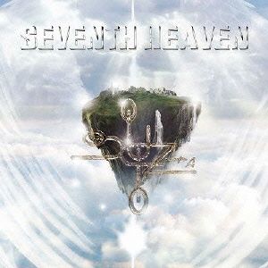 SEVENTH HEAVEN(DVD付)(SHM-CD+DVD)