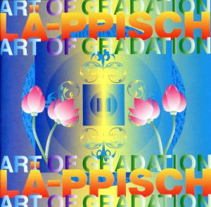 ART OF GRADATION+3(SHM-CD)