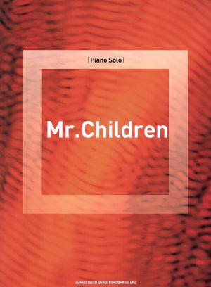 Mr.Children