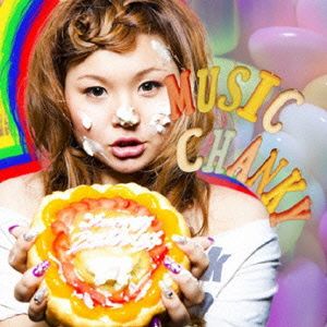 MUSIC CHANKY