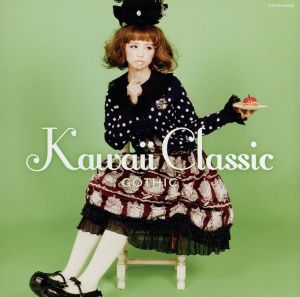 kawaii Classic-GOTHIC-