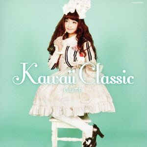 kawaii Classic-CUTE-