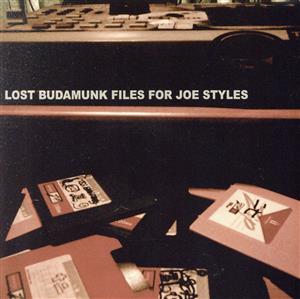 Lost Budamunk Files For Joe Styles