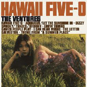 ハワイ・ファイヴ・オー