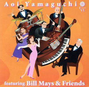 Aoi Yamaguchi featuring Bill Mays& Friends