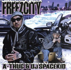 FREEZCITY