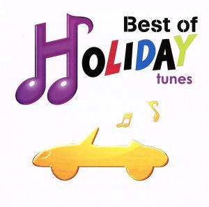 Best of HOLIDAY tunes