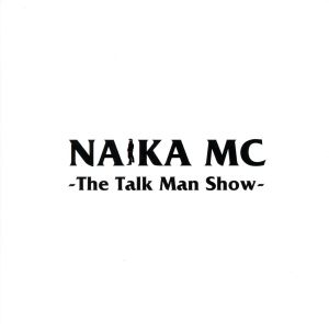 THE TALK MAN SHOW