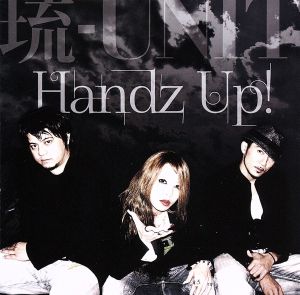 HANDZ UP(DVD付)