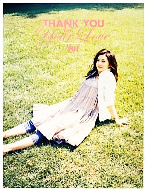 YUI Artist Book THANK YOU FOR YOUR LOVE 2冊セット