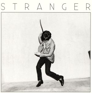 Stranger 新品CD | ブックオフ公式オンラインストア