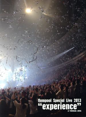 flumpool Special Live 2013“experience