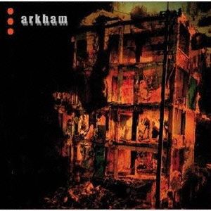 アーカム(紙ジャケット仕様)(SHM-CD)