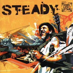 STEADY～Produced by KING LIFE STAR～(DVD付)