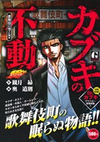 【廉価版】カブキの不動スペシャル 歌舞伎の男と女編(3) GC