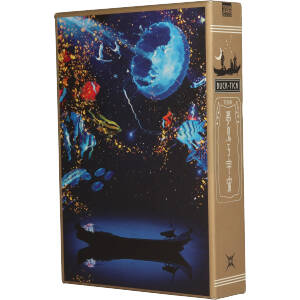 TOUR 夢見る宇宙(初回限定版)(Blu-ray Disc)