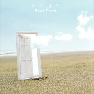 Best Time(DVD付)