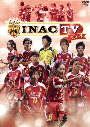 INAC TV Vol.4