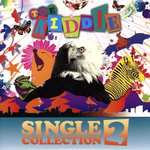 SINGLE COLLECTION 2