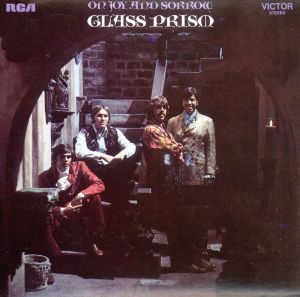 オン・ジョイ・アンド・ソロウ(紙ジャケット仕様)