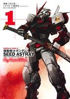 機動戦士ガンダムSEED ASTRAY Re:Master Edition(1)角川Cエース