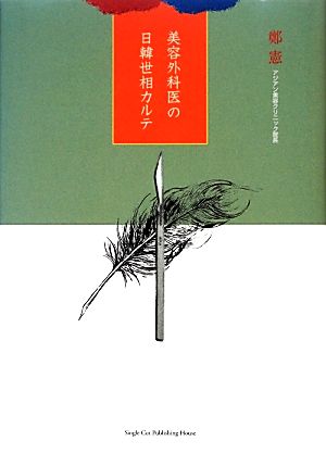 美容外科医の日韓世相カルテ