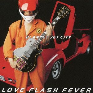 LOVE FLASH FEVER(SHM-CD)