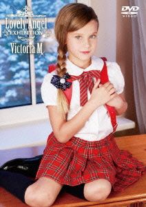 Lovely Angel/EXHIBITION