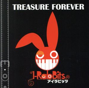 TREASURE FOREVER