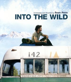 INTO THE WILD DVD初回限定版 【再入荷！】 - 洋画・外国映画