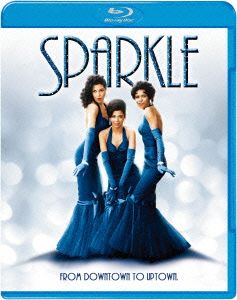 スパークル(Blu-ray Disc)