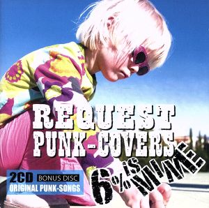 REQUEST PUNK-COVERS