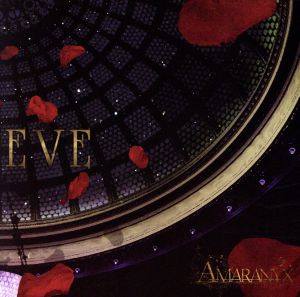EVE(DVD付)