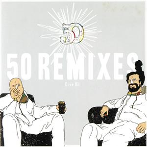 50 Remixes