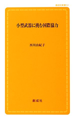 小型武器に挑む国際協力 創成社新書