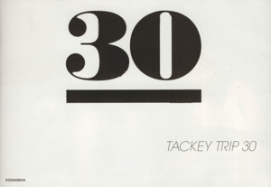 TACKEY TRIP 30