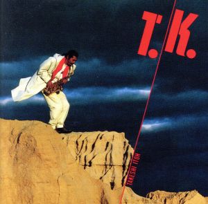 T.K.(Blu-spec CD2)