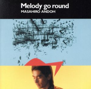 MELODY GO ROUND(Blu-spec CD2)