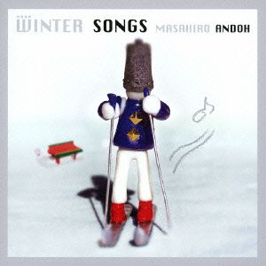 Winter Songs(Blu-spec CD2)