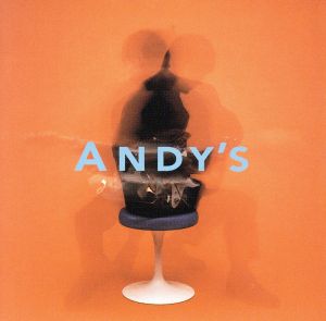 ANDY'S(Blu-spec CD2)