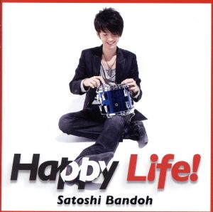 Happy Life！(Blu-spec CD2)
