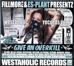 Westaholic Records vol.2
