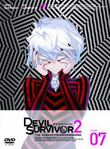 DEVIL SURVIVOR2 the ANIMATION(7)