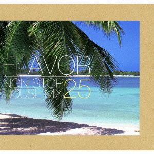 FLAVOR NON STOP HOUSE MIX 25