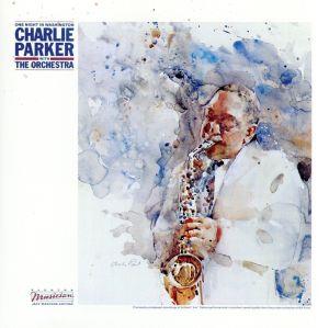 ワン・ナイト・イン・ワシントン