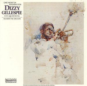 ワン・ナイト・イン・ワシントン