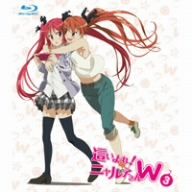 這いよれ！ニャル子さんW 3(Blu-ray Disc)