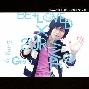 BELOVED×SURVIVAL