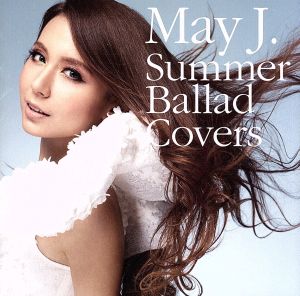 Summer Ballad Covers(DVD付)